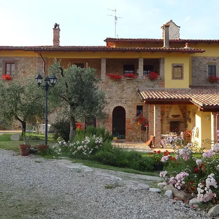 Farm stay Ospitaletto49