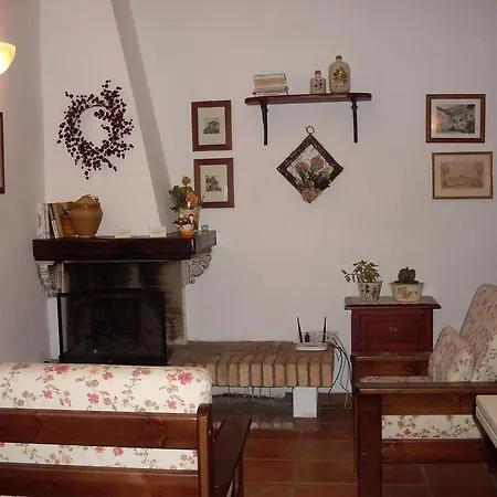 Farm stay Ospitaletto49 Citta di Castello