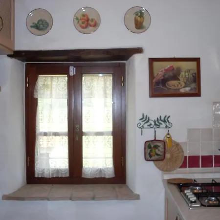 Alloggio per agriturismo Ospitaletto49 Città di Castello