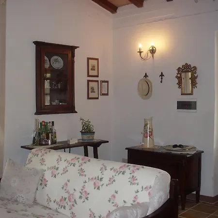 Ospitaletto49 Alloggio per agriturismo *