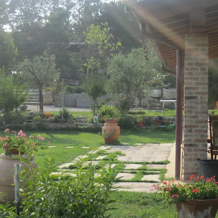 Alloggio per agriturismo Ospitaletto49
