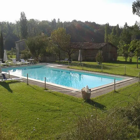 Alloggio per agriturismo Ospitaletto49