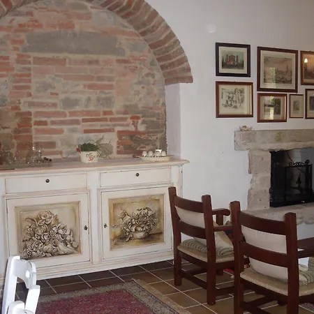 Alloggio per agriturismo Ospitaletto49 Città di Castello