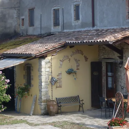 Ospitaletto49 Alloggio per agriturismo *