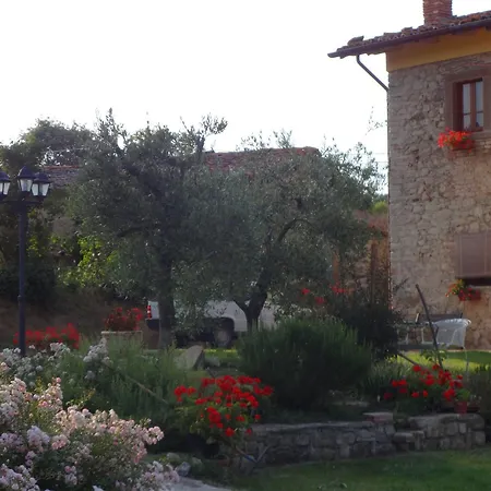 Alloggio per agriturismo Ospitaletto49 *