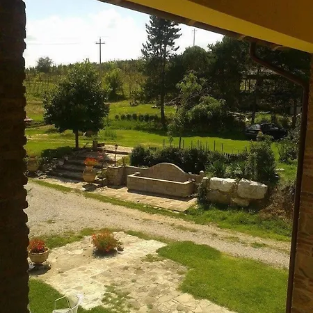 Ospitaletto49 Alloggio per agriturismo