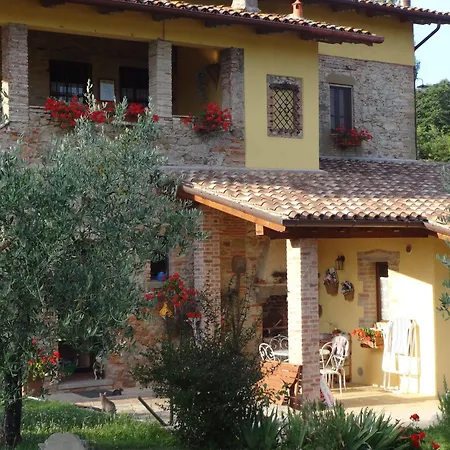 Ospitaletto49 * Città di Castello