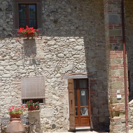 Ospitaletto49 Alloggio per agriturismo