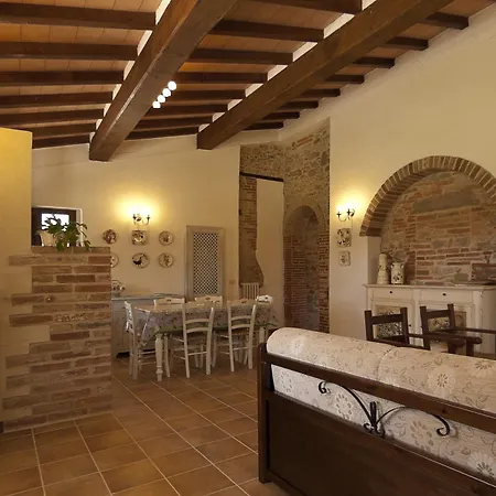 Ospitaletto49 Alloggio per agriturismo