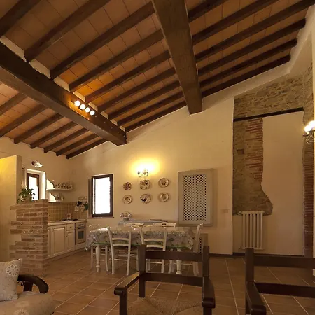 Ospitaletto49 Alloggio per agriturismo