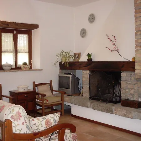 Alloggio per agriturismo Ospitaletto49 *