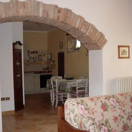 Ospitaletto49 Alloggio per agriturismo *