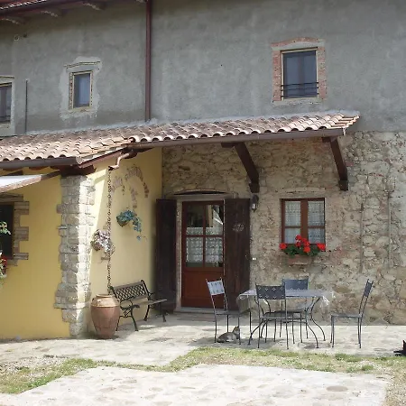 Alloggio per agriturismo Ospitaletto49 Città di Castello