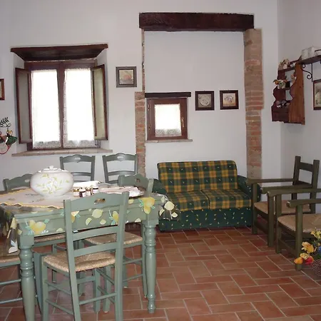 Ospitaletto49 Farm stay