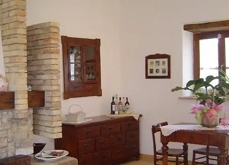 Farm stay Ospitaletto49