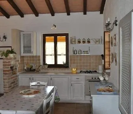 Alloggio per agriturismo Ospitaletto49