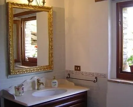 Farm stay Ospitaletto49 *