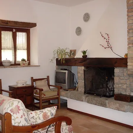 Farm stay Ospitaletto49 *