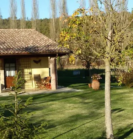 Alloggio per agriturismo Ospitaletto49